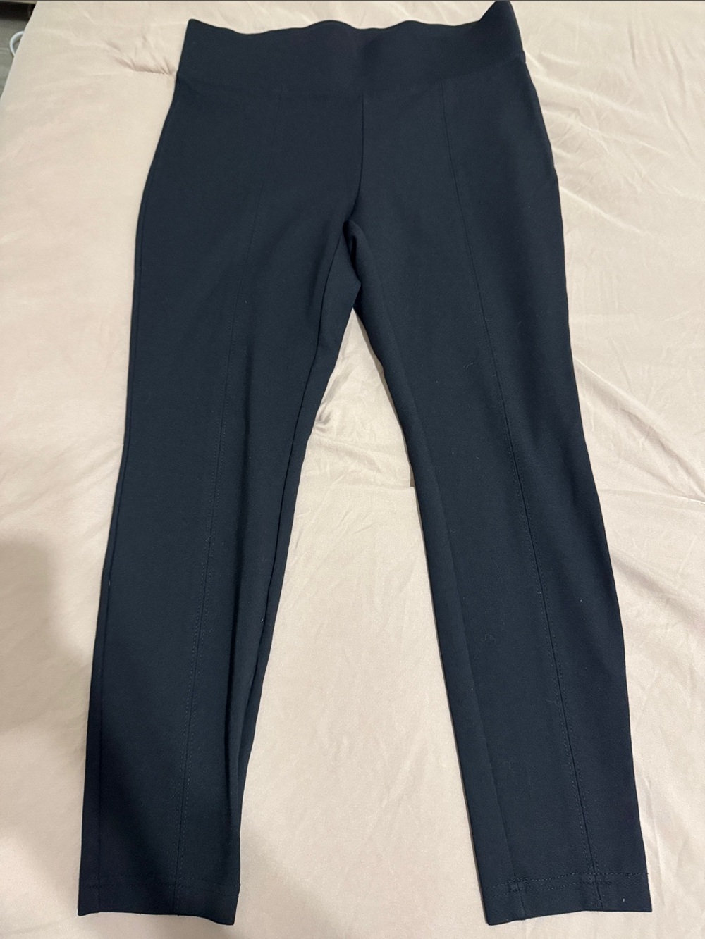 Counterparts women’s Black Slim Stretch Dress Pants